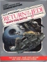 Atari  2600&nbsp; - &nbsp;Star Wars - Death Star Battle (1983) (Parker Bros)